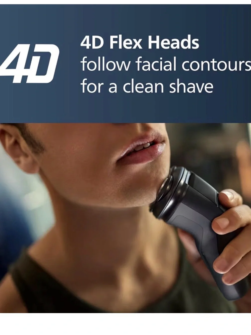 Philips norelco shaver